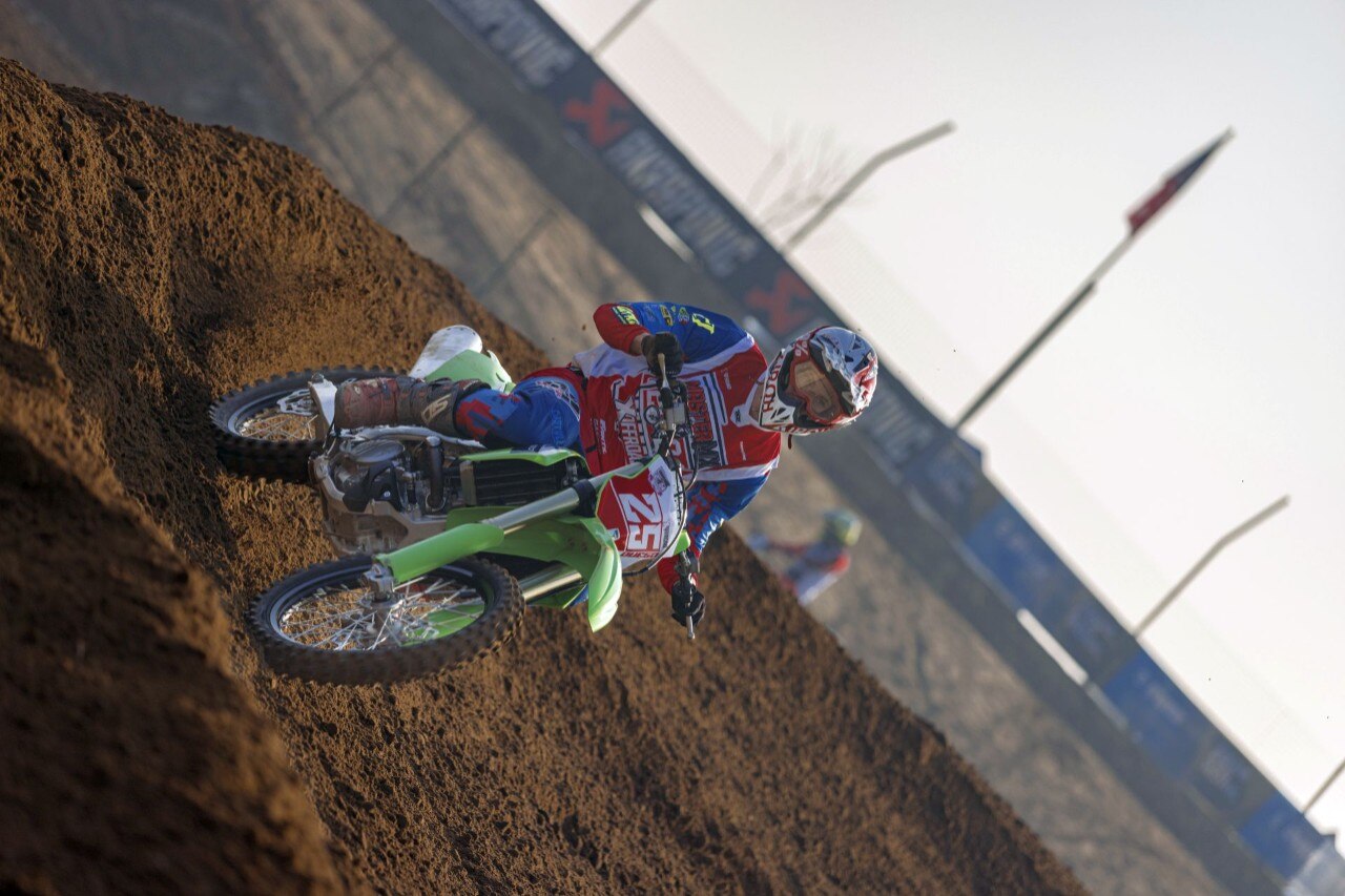 Master MX 2024 - The Race 